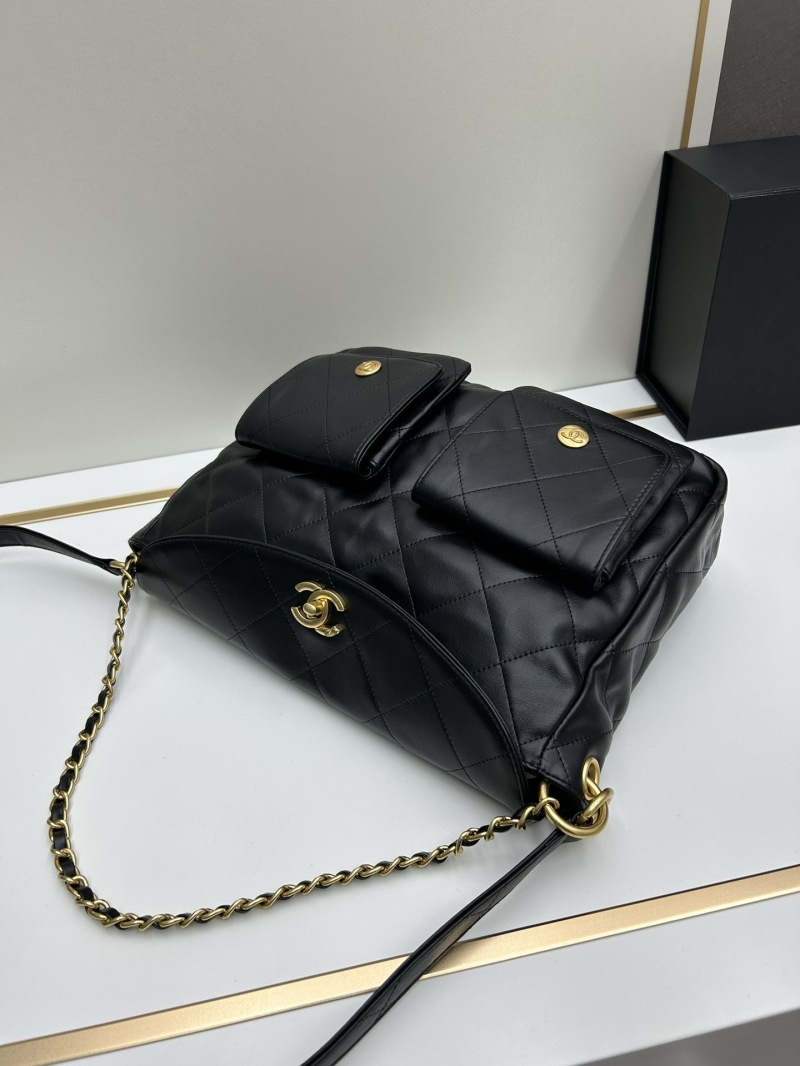 Chanel Satchel Bags